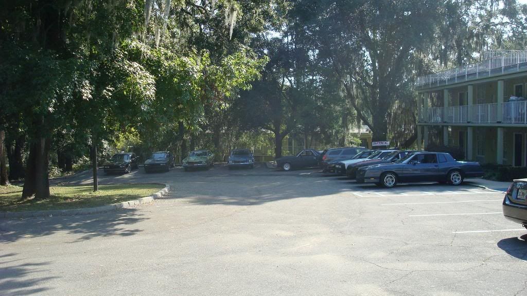 Florida BBQ {April 6th} El Camino Central Forum